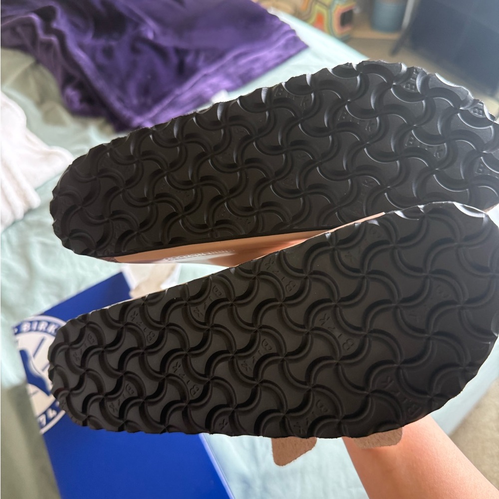 Birkenstock Arizona Big Buckle - Picture 4 of 4